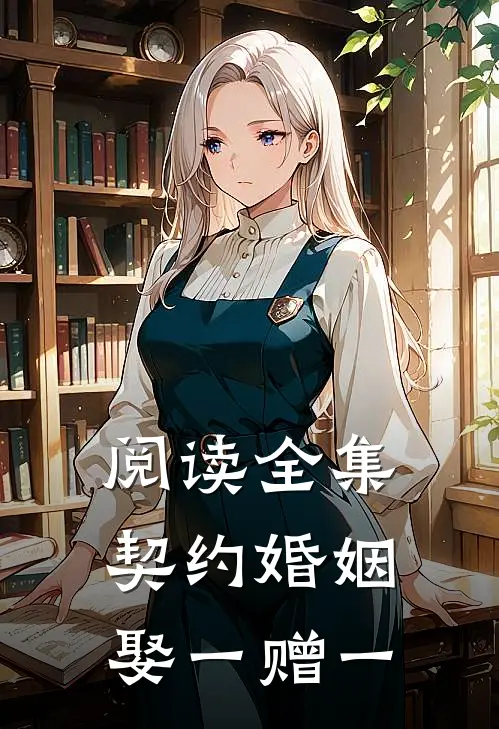阅读全集契约婚姻，娶一赠一