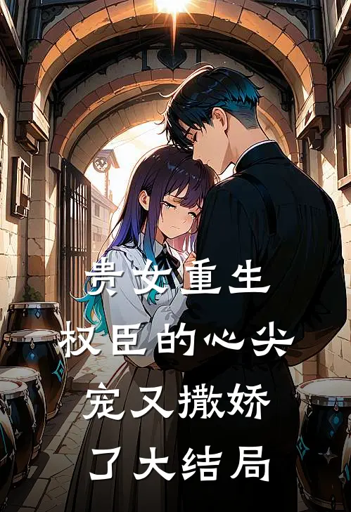 贵女重生权臣的心尖宠又撒娇了大结局是