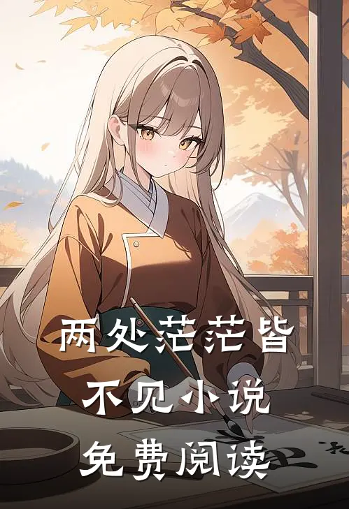 两处茫茫皆不见小说免费阅读
