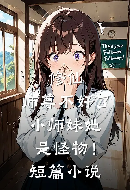 修仙：师尊不好了，小师妹她是怪物！短篇小说