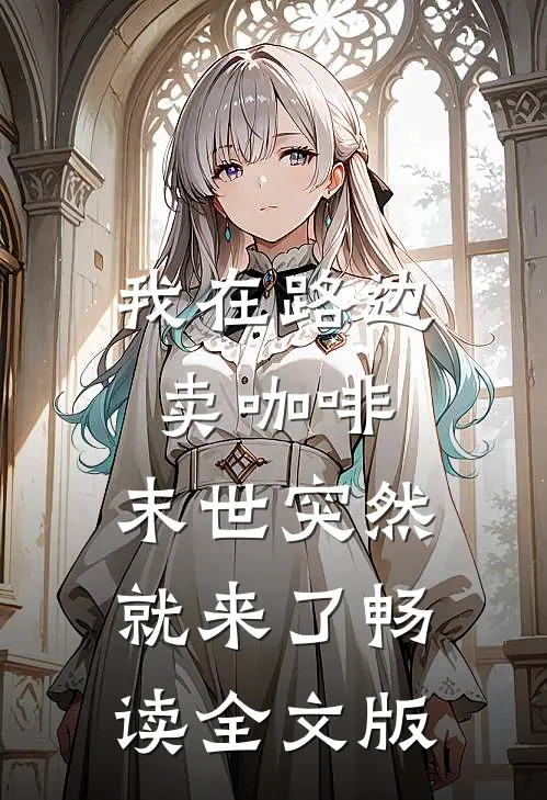 我在路边卖咖啡，末世突然就来了畅读全文版