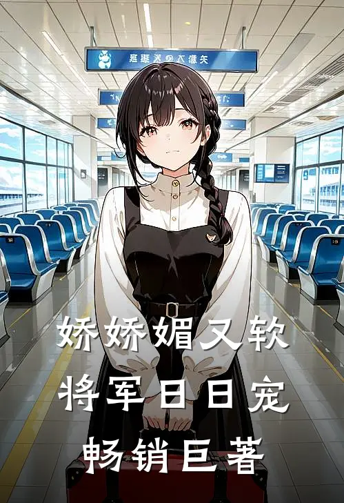 娇娇媚又软，将军日日宠畅销巨著