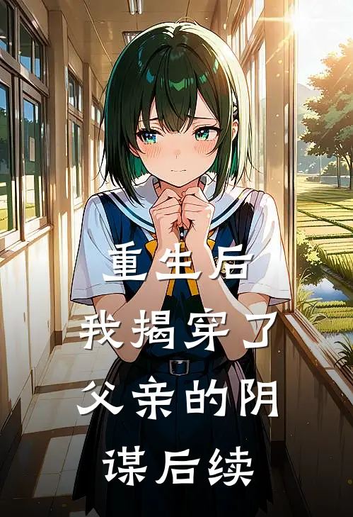重生后，我揭穿了父亲的阴谋后续