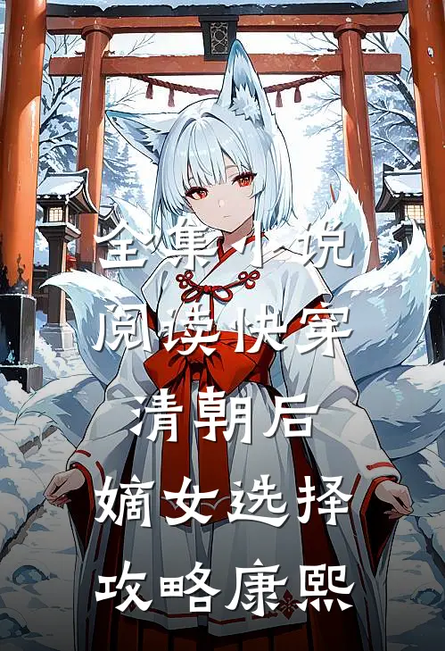 全集小说阅读快穿清朝后，嫡女选择攻略康熙