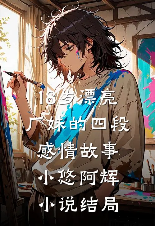 18岁漂亮厂妹的四段感情故事小悠阿辉小说结局