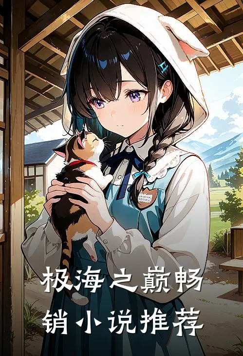 极海之巅畅销小说推荐