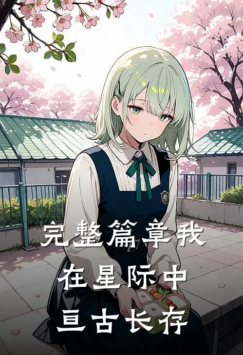 完整篇章我在星际中亘古长存