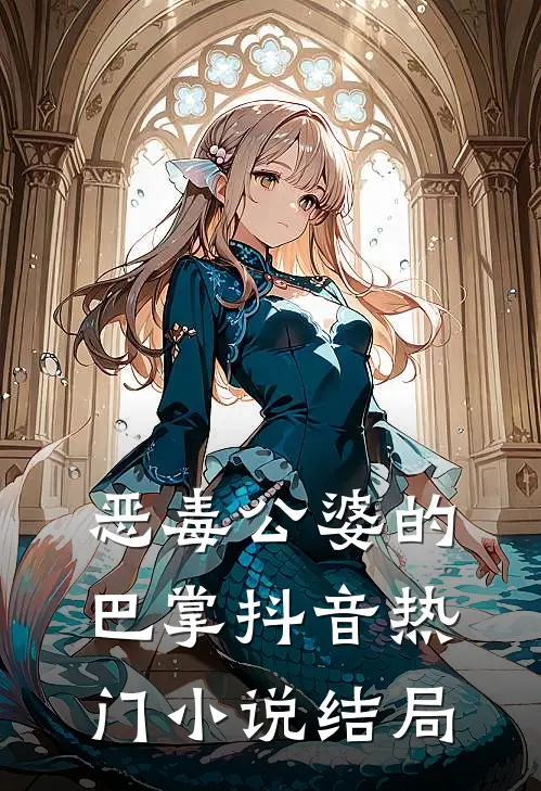 恶毒公婆的巴掌抖音热门小说结局