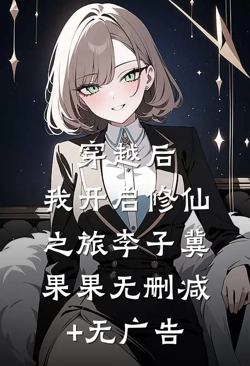 穿越后，我开启修仙之旅李子冀果果无删减+无广告