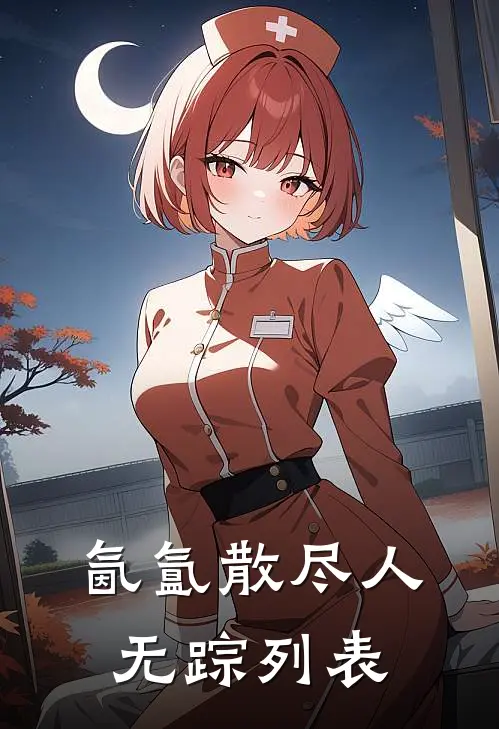 氤氲散尽人无踪列表
