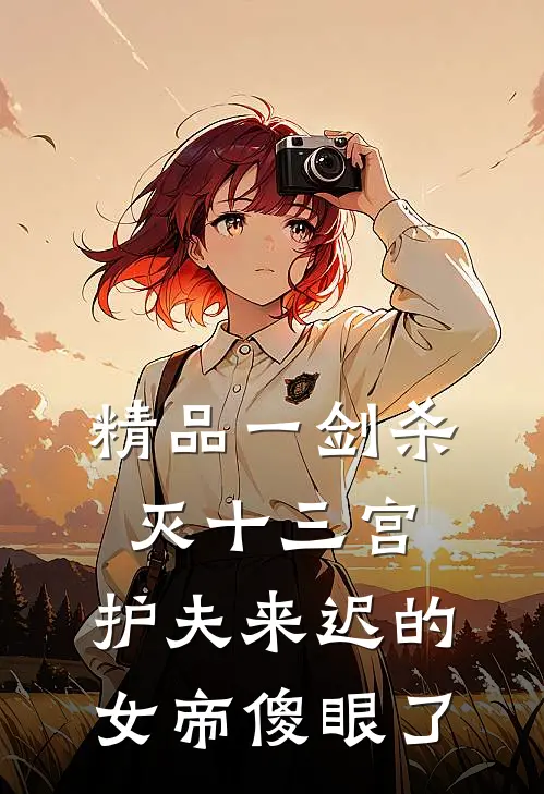 精品一剑杀灭十三宫，护夫来迟的女帝傻眼了