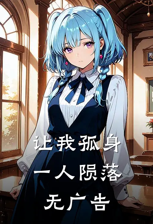 让我孤身一人陨落无广告免费阅读