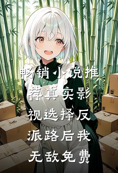 畅销小说推荐真实影视选择反派路后我无敌免费