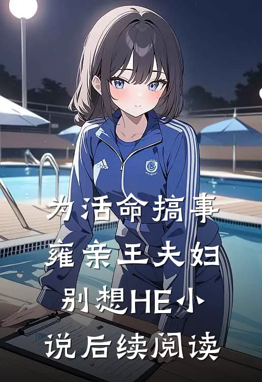 为活命搞事雍亲王夫妇别想HE小说后续阅读