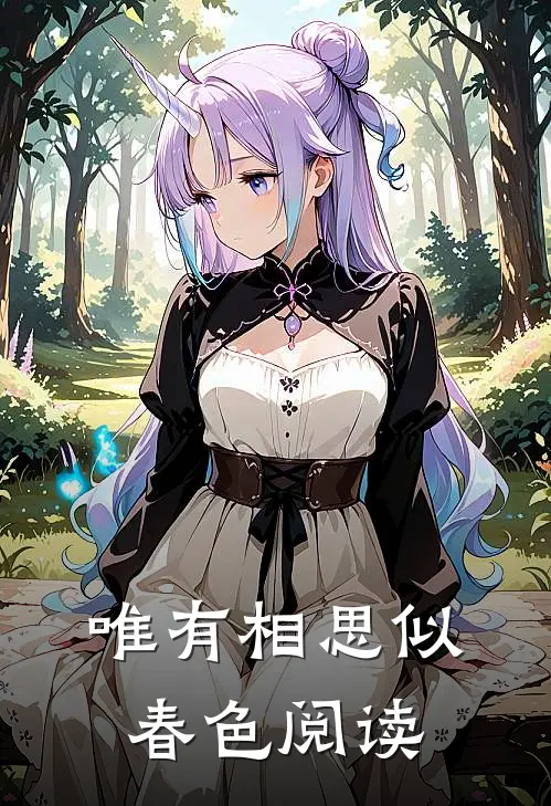 唯有相思似春色阅读