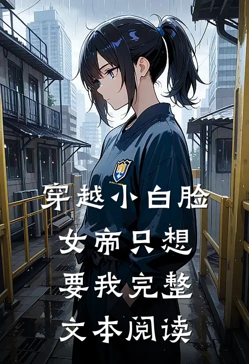 穿越小白脸,女帝只想要我完整文本阅读