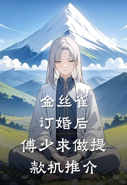 金丝雀订婚后，傅少求做提款机推介