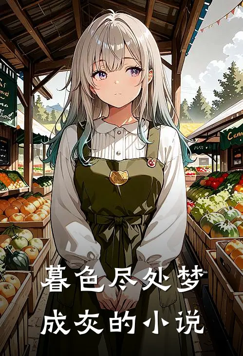 暮色尽处梦成灰的小说