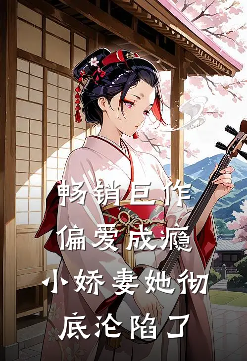 畅销巨作偏爱成瘾，小娇妻她彻底沦陷了