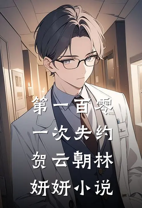 第一百零一次失约贺云朝林妍妍小说