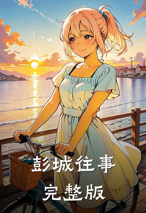 彭城往事完整版