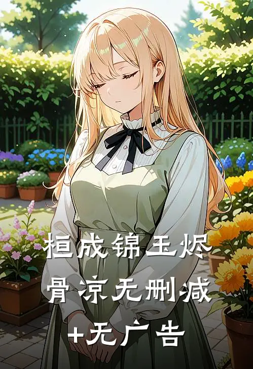 桓成锦玉烬骨凉无删减+无广告