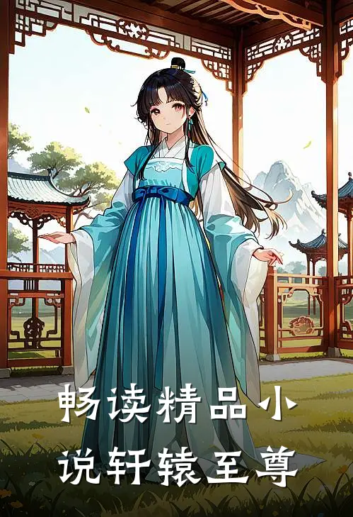 畅读精品小说轩辕至尊