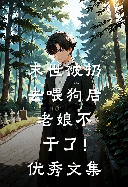 末世被扔去喂狗后，老娘不干了！优秀文集