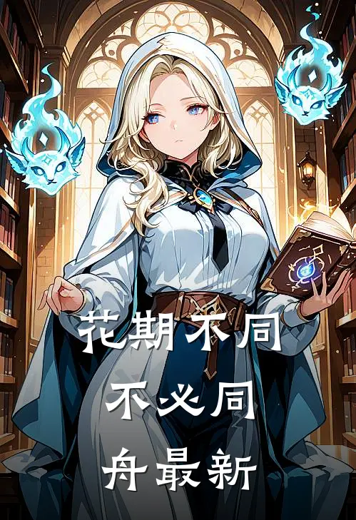 花期不同，不必同舟最新