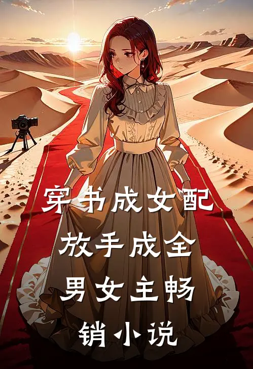 穿书成女配,放手成全男女主畅销