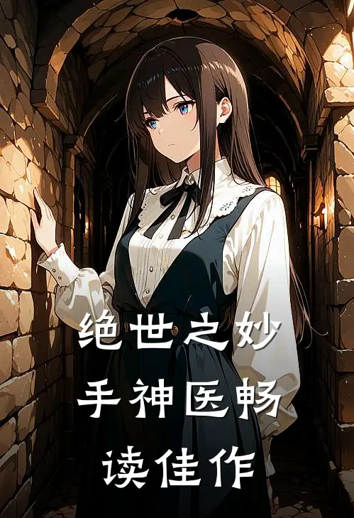 绝世之妙手神医畅读佳作