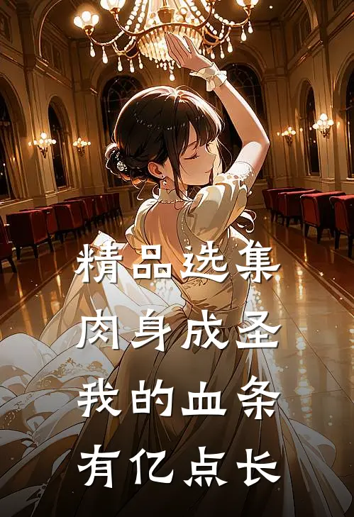 精品选集肉身成圣：我的血条有亿点长