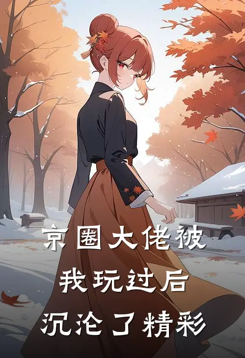 京圈大佬被我玩过后，沉沦了精彩