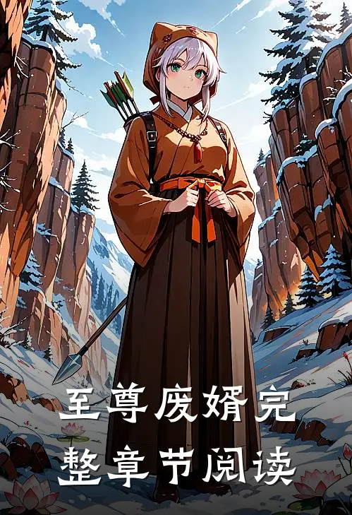 至尊废婿完整章节阅读