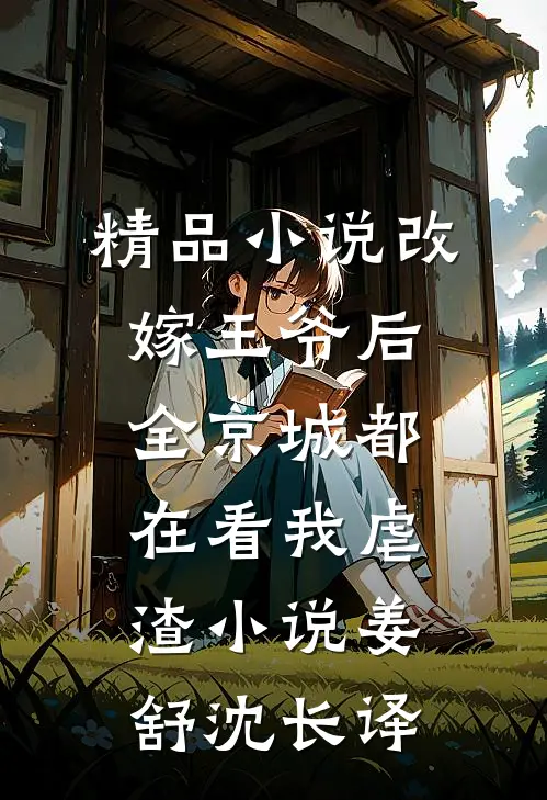 精品小说改嫁王爷后，全京城都在看我虐渣小说姜舒沈长译