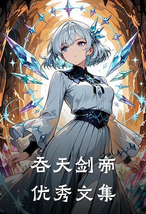 吞天剑帝优秀文集