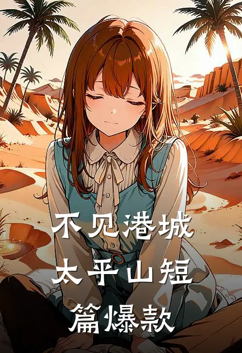 不见港城太平山短篇爆款