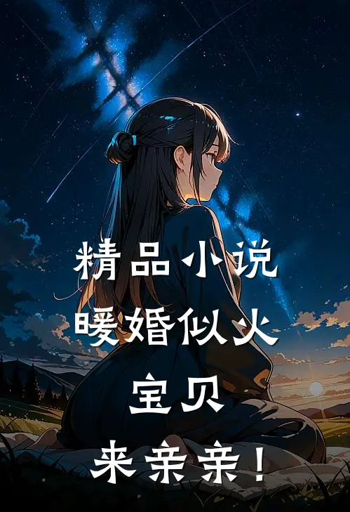 精品小说暖婚似火：宝贝，来亲亲！