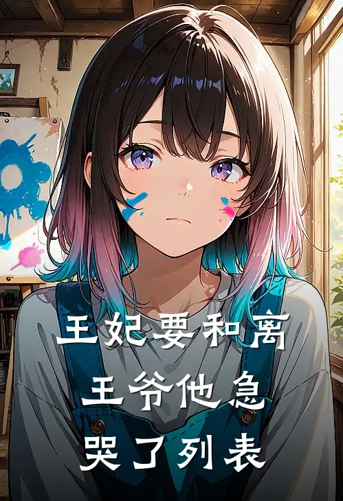 王妃要和离，王爷他急哭了列表