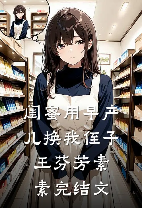 闺蜜用早产儿换我侄子王芬芳素素完结文