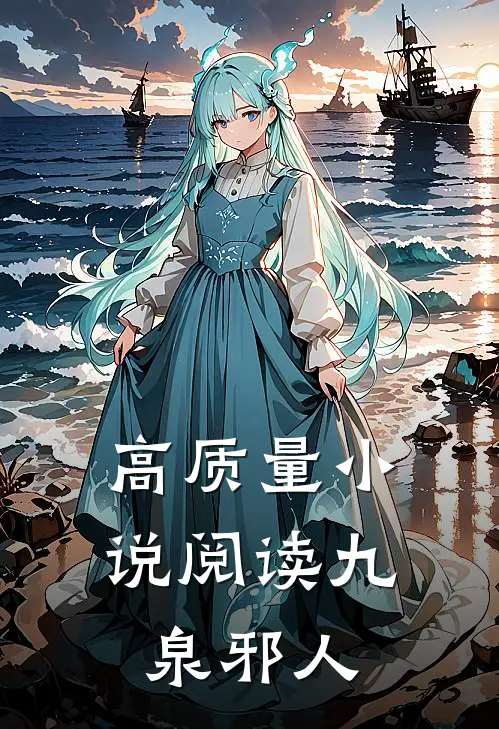 高质量小说阅读九泉邪人