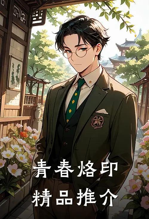 青春烙印精品推介