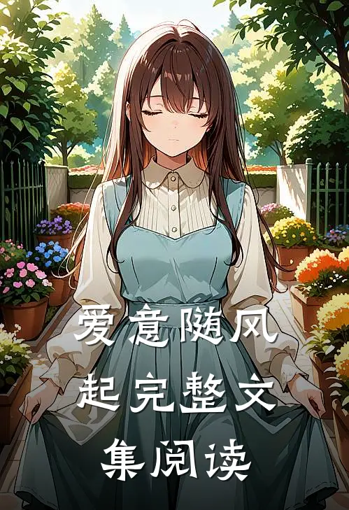 爱意随风起完整文集阅读