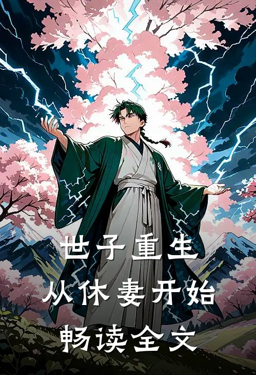 世子重生：从休妻开始畅读全文
