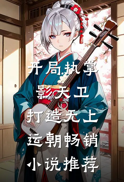 开局执掌影天卫，打造无上运朝畅销小说推荐