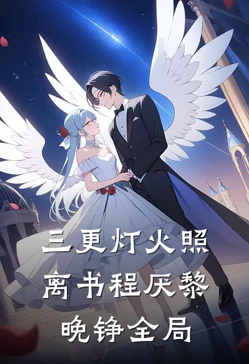 三更灯火照离书程厌黎晚铮全局