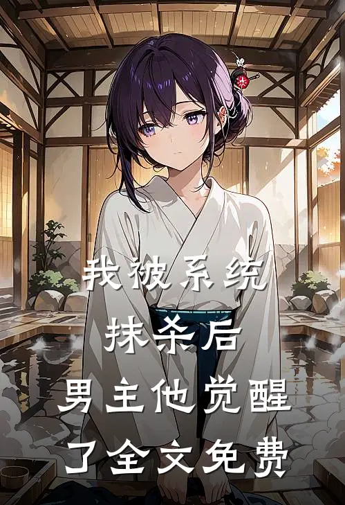 我被系统抹杀后，男主他觉醒了全文免费