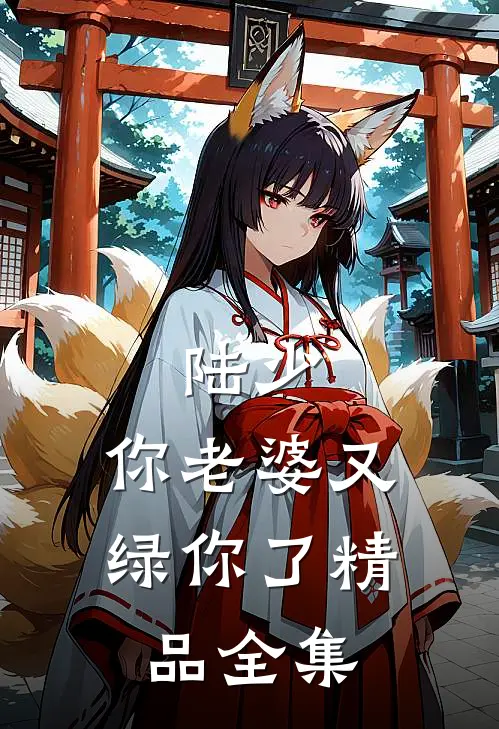 陆少,你老婆又绿你了精品全集免费阅读