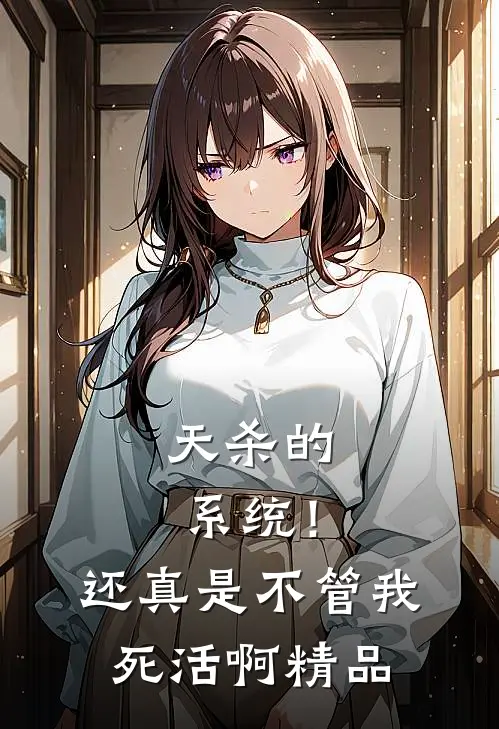 天杀的系统！还真是不管我死活啊精品