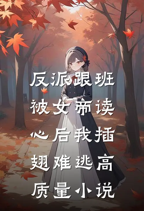 反派跟班:被女帝读心后我插翅难逃高质量小说